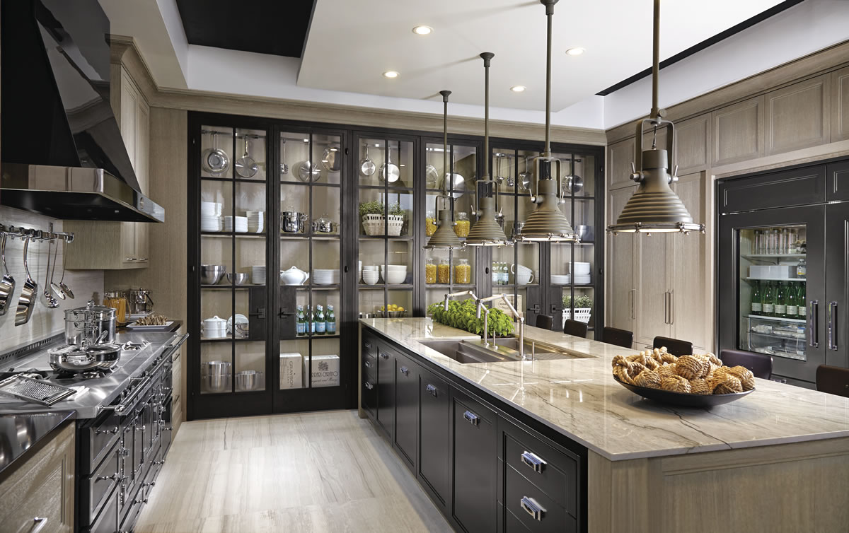 Kitchen Transformation